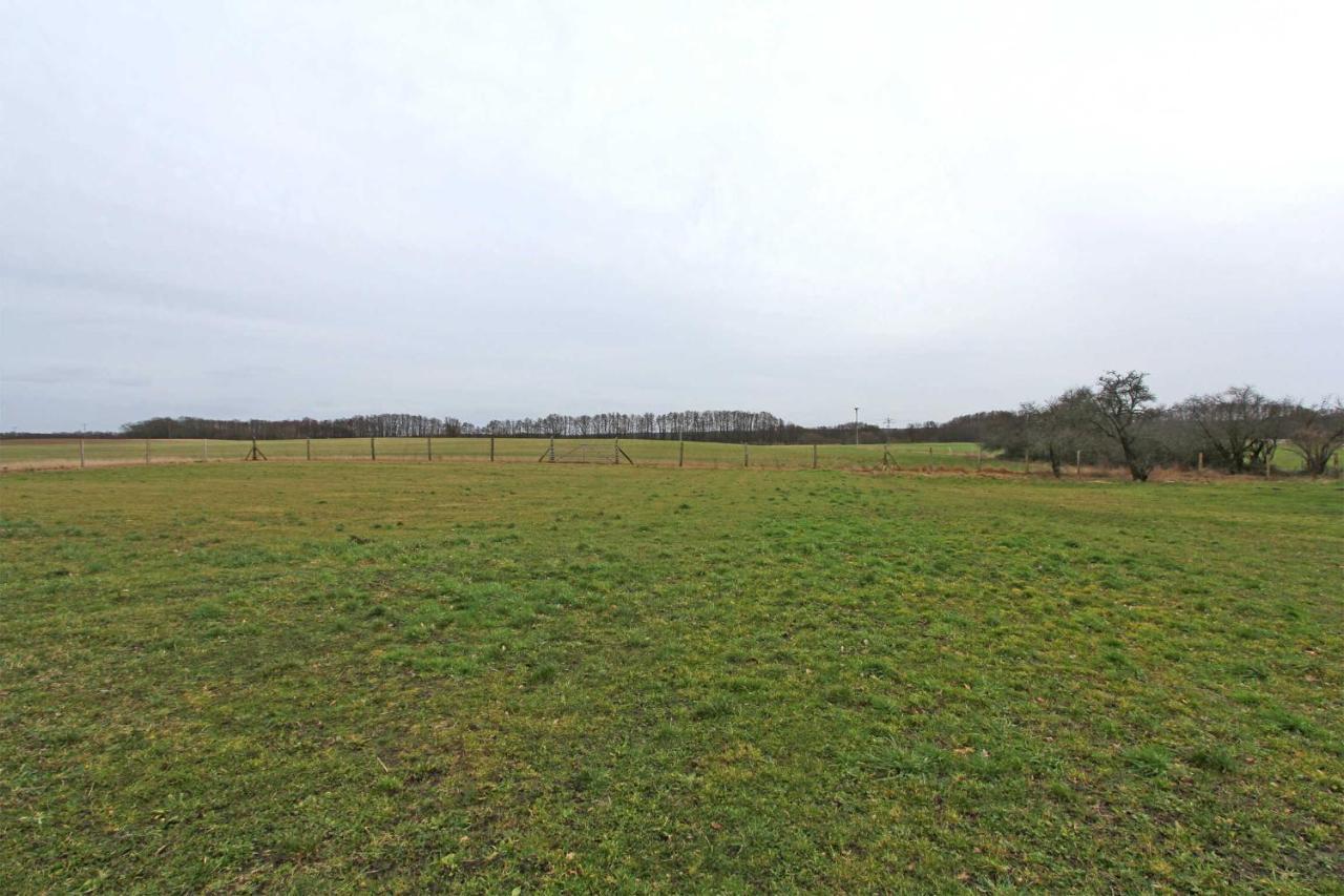 Ferienwohnungen Wredenhagen See 10860 Exterior foto
